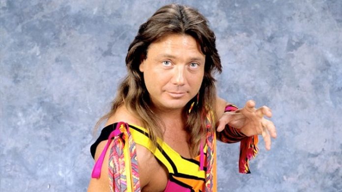 Marty Jannetty