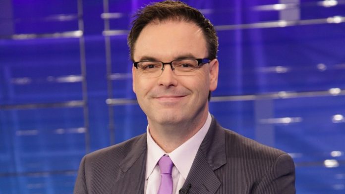 Mauro Ranallo