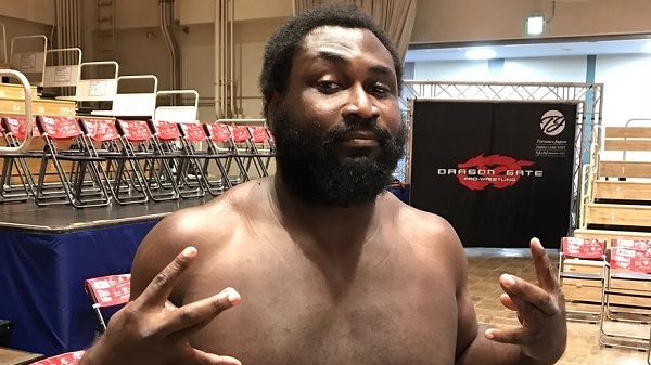 Willie Mack