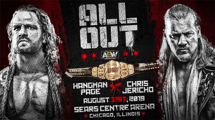 AEW ALL OUT