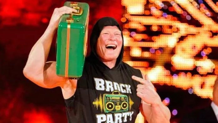 boombox brock