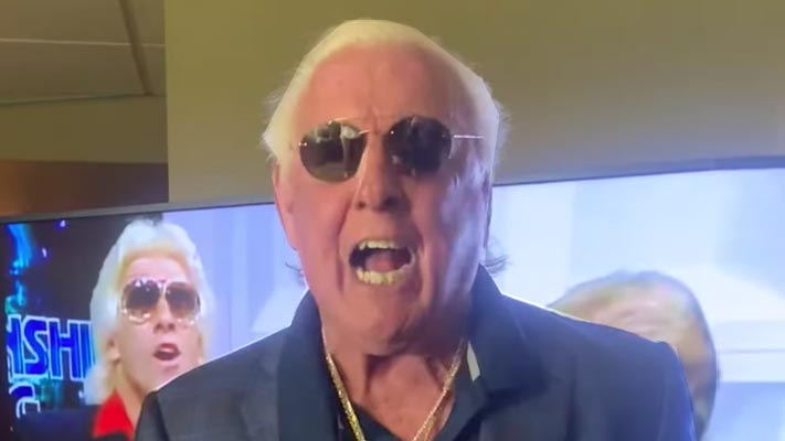 Ric Flair