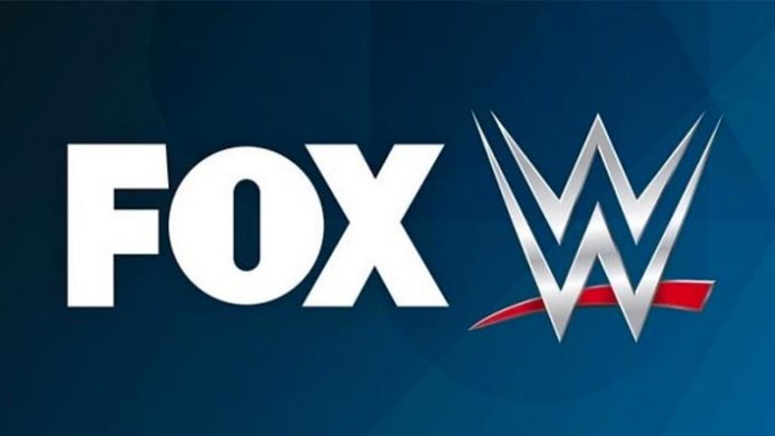 FOX WWE