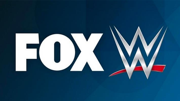 FOX WWE