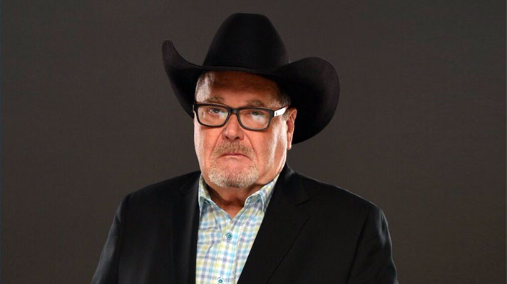 Jim Ross Discusses AEW Potentially Signing Jon Moxley