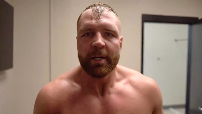 Jon Moxley