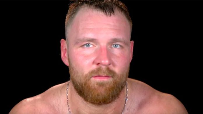 Jon Moxley