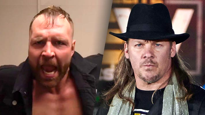 Jon Moxley Reveals the Creative Problems That Led to WWE Exit