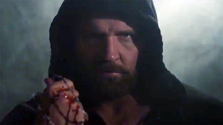 News On AEW’s Interest In Jon Moxley, Hangman Page’s New Opponent For Double Or Nothing