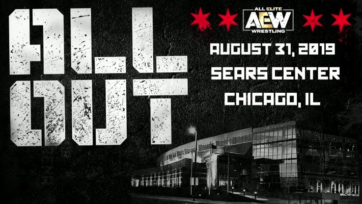 Early AEW PPV Buyrates Revealed