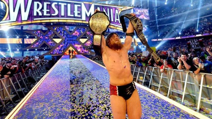 Daniel Bryan