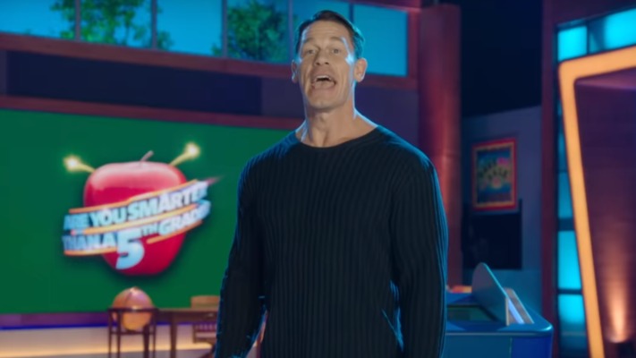 John Cena