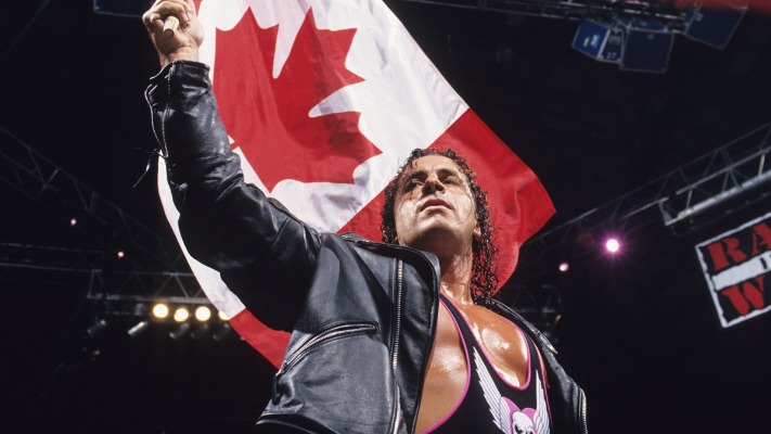 Bret Hart Returning to Calgary for Upcoming Wrestling Event