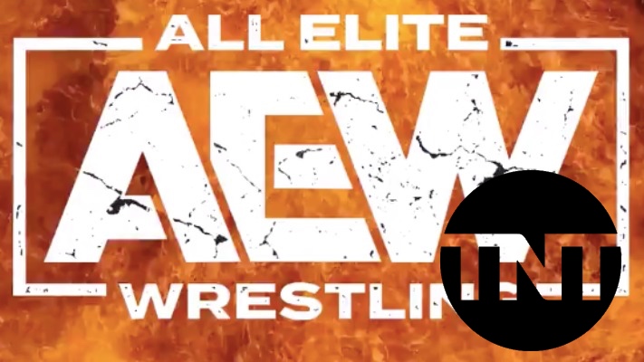 Update On AEW-Warner Media TV Deal