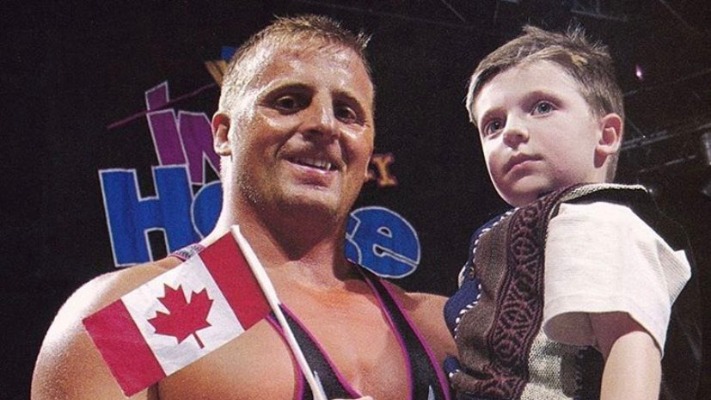 Owen Hart