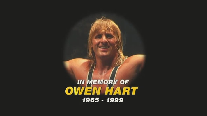 Owen Hart