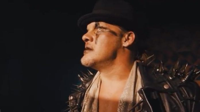 Chris Jericho returning to NJPW