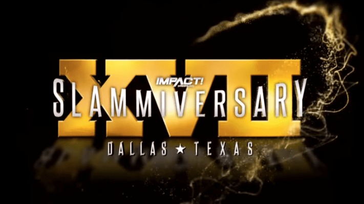 Slammiversary XVII