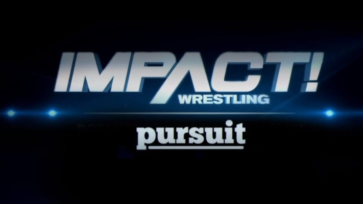 Impact Wrestling