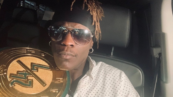 R-Truth Wants To Be Remembered As “The Greatest All-Around Entertainer In The World”