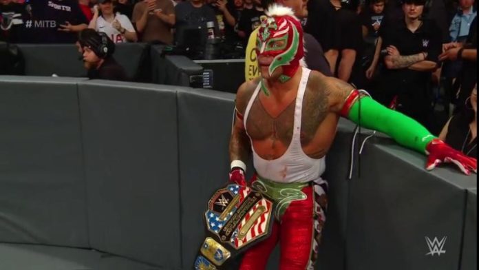 Rey Mysterio