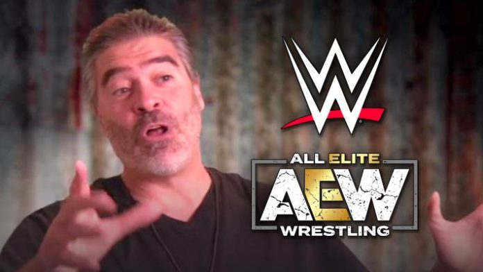 Vince Russo