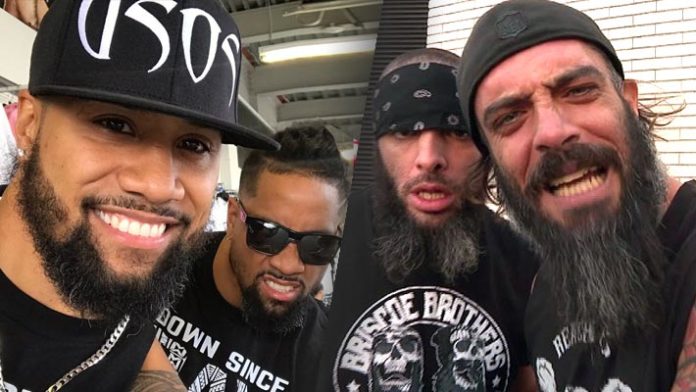 Usos Briscoe Brothers