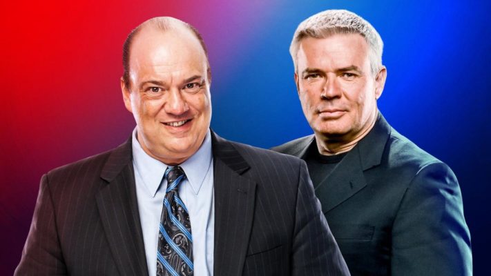 Will the new Executive Directors bring positive change to WWE programmings?