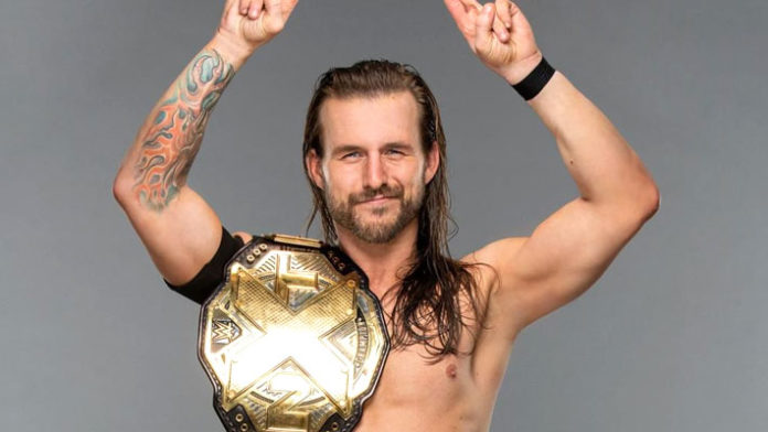 Adam Cole