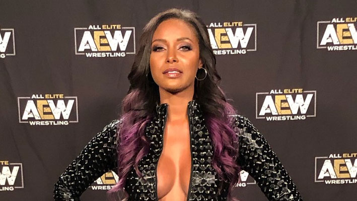 Brandi Rhodes Talks About AEW Women’s Championship