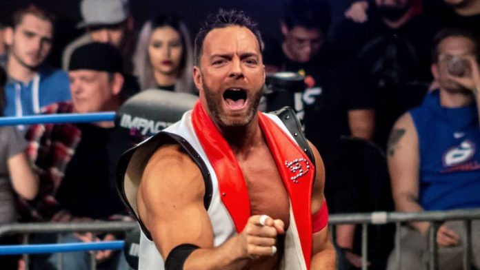 Eli Drake