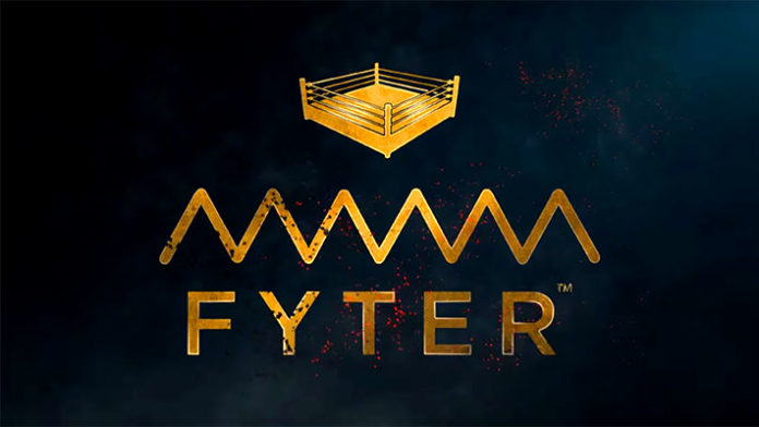 AEW Fyter Fest