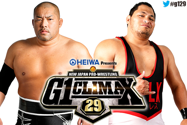 g climax ishii and cobb