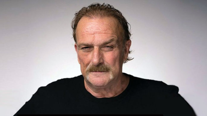 Jake Roberts