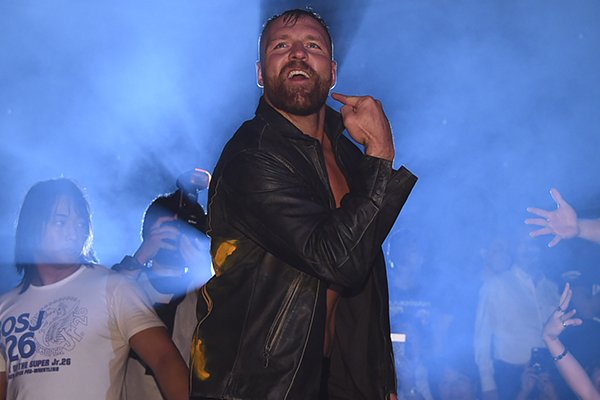 jon moxley njpw