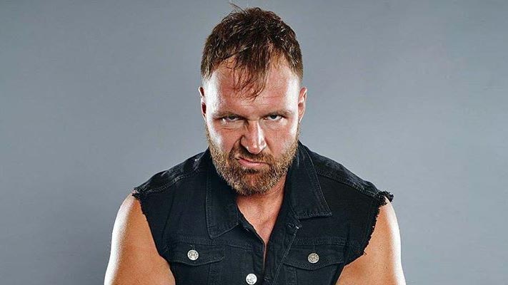 Jon Moxley