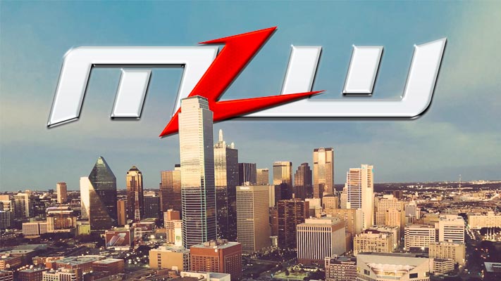 MLW War Chamber Coming To Dallas On September 7th