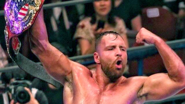 Jon Moxley Discusses Comparisons To CM Punk, Comments On WWE “Buying” The Indies