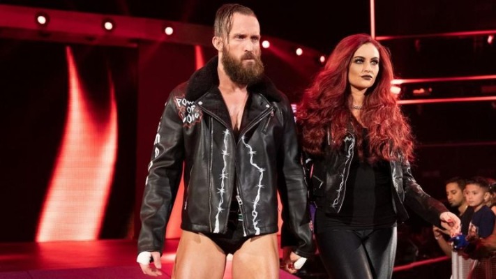 Mike & Maria Kanellis