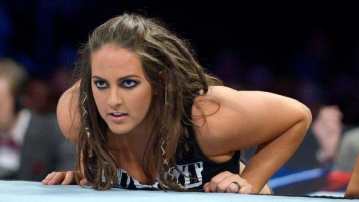 Sarah Logan Expected To Return To WWE Soon