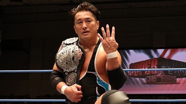 Atsushi Aoki