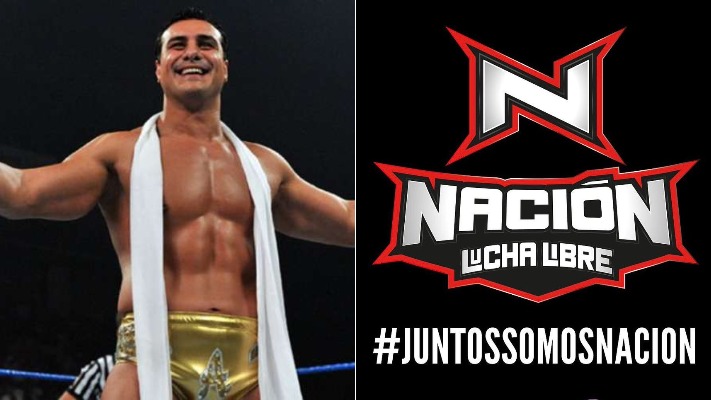 Alberto El Patron Says His New Promotion Will Offer Health Insurance