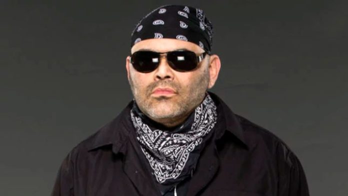 Konnan Impact