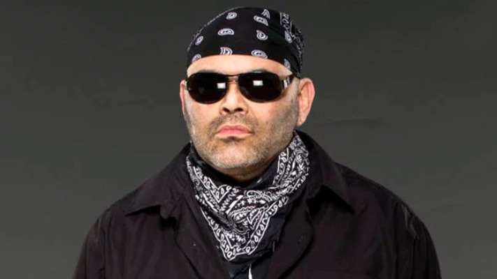 Konnan Comments On Possibly Joining Santana & Ortiz In AEW