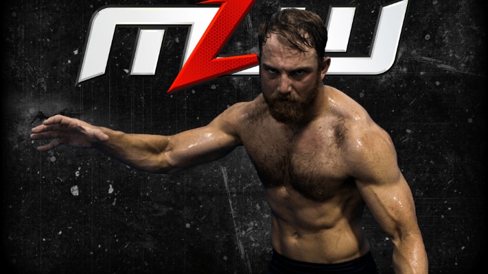 Timothy Thatcher To Debut For MLW On July 25th