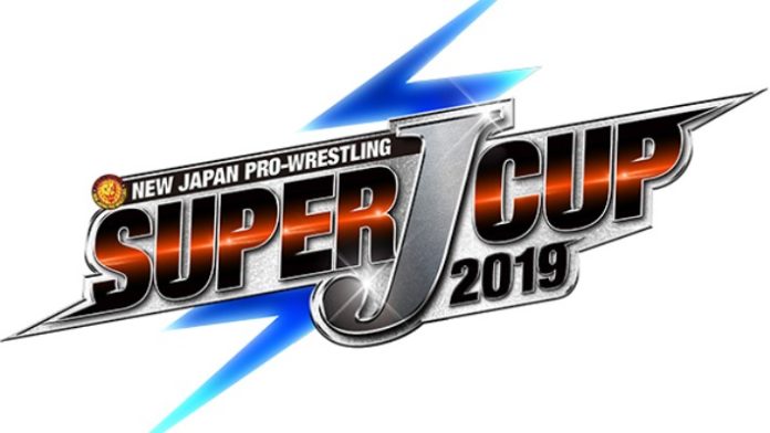 Super J Cup