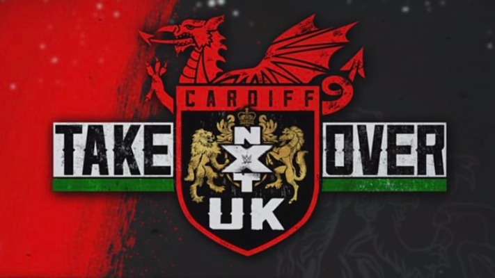 WWE NXT UK TakeOver: Cardiff Final Card, Live Coverage