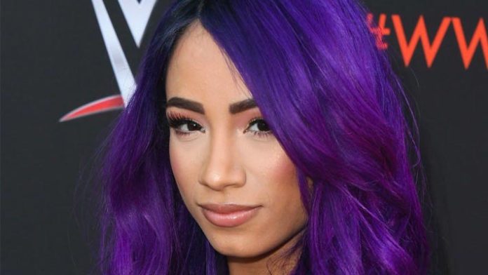 Sasha Banks