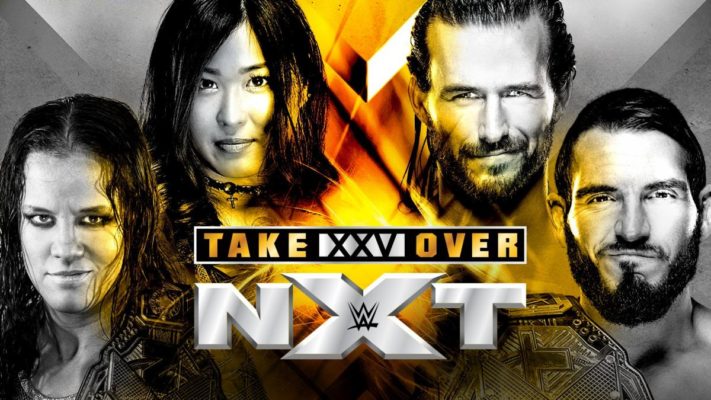 5 Takeaways From WWE NXT TakeOver: XXV