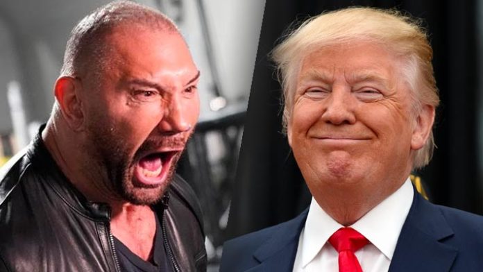 Batista Trump